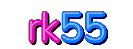 rk55 — logo kanal